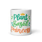 PLANT-BASED Princess Mug