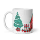 Home for the Holidays Mug