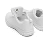 Women’s White Athletic Shoes