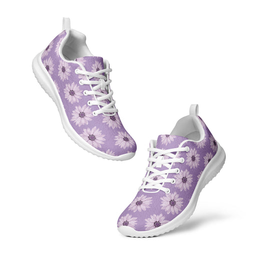 Women’s Girly Athletic Shoes