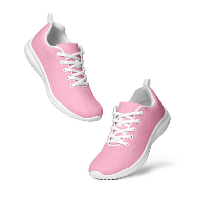 Women’s Cotton Candy Athletic Shoes