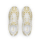Women’s Golden Leaves Athletic Shoes