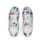 Women’s Too Much Flowers Athletic Shoes