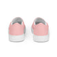 Women’s Your Pink Slip-on Canvas Shoes